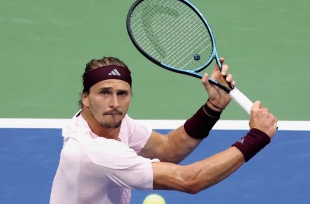 Every US Open Men’s Singles Champion in Tournament History