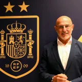 Spain Face England at Wembley in Nations League Opener
