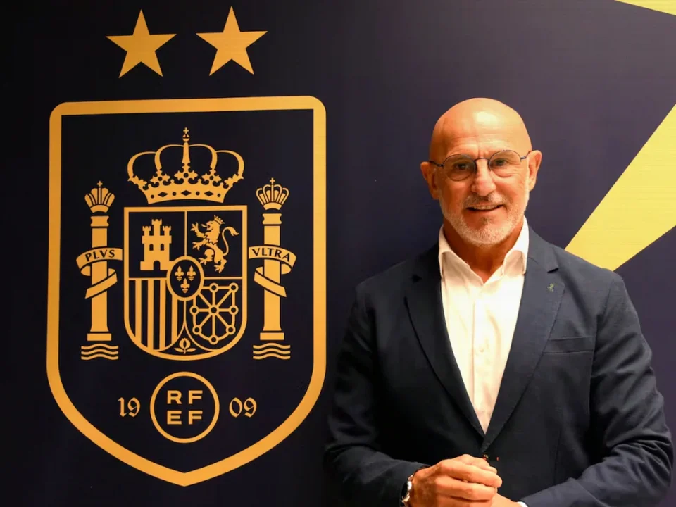 Spain Face England at Wembley in Nations League Opener