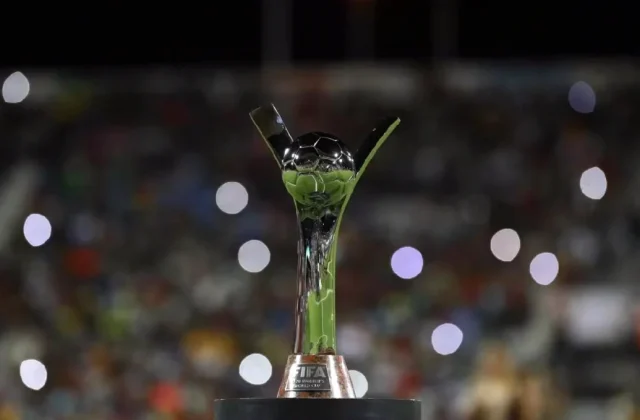 North Korea, Spain, Italy and Colombia Reach U-20 Women’s World Cup Semis
