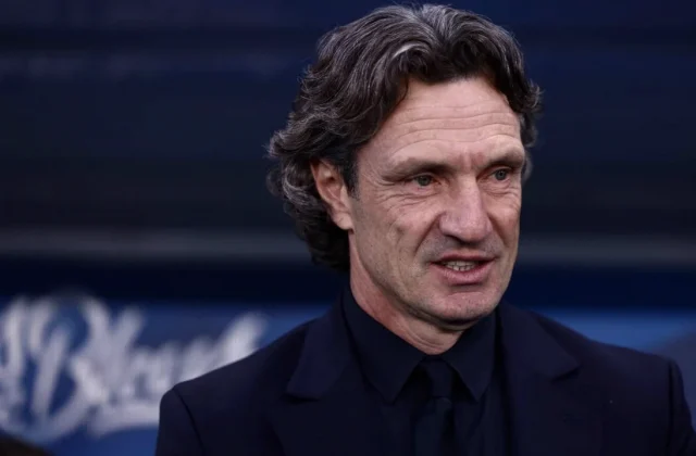 Laurent Bonadei to Name France Squad for Latvia Friendly on 1 October