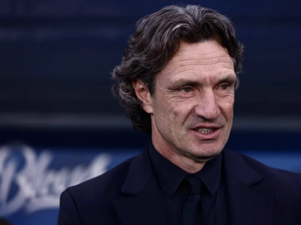 Laurent Bonadei to Name France Squad for Latvia Friendly on 1 October