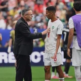 Morocco Hand First Call-Ups to Bellaarouch and Ouazane for AFCON Qualifiers