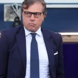 Juventus Part Ways With Cristiano Giuntoli After 697 Days