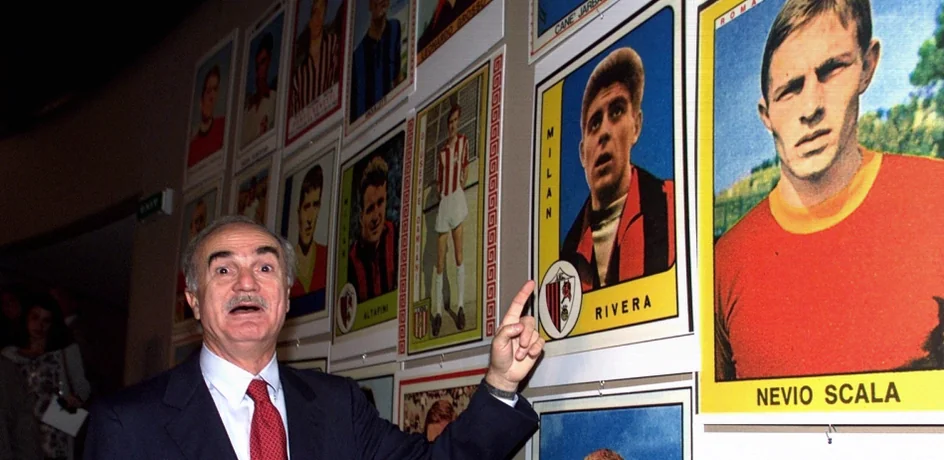 Monza Join Tributes as Inter Mourns Club Icon Sandro Mazzola