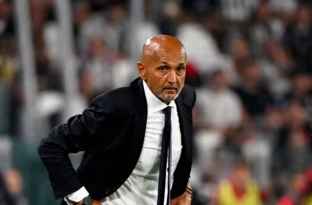 Juventus vs NEC Nijmegen: Expected Line-ups and 21:00 Kick-off