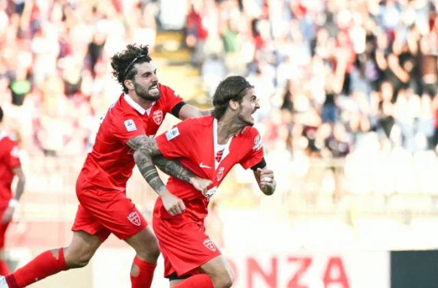 Monza Aim to Extend Unbeaten Serie A Record Against Sassuolo