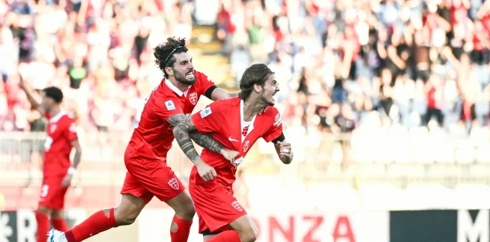 Monza Aim to Extend Unbeaten Serie A Record Against Sassuolo