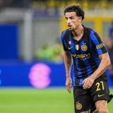 Roma vs Inter: Davide Massa Appointed Referee for Olimpico Clash