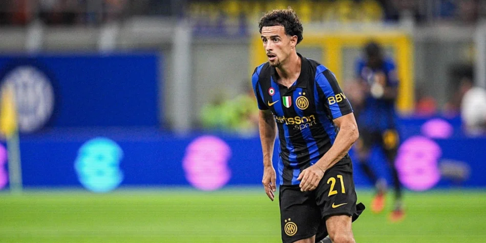 Roma vs Inter: Davide Massa Appointed Referee for Olimpico Clash