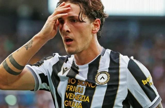 Udinese vs Cagliari: Hosts Look to Extend Strong Head-to-Head Record