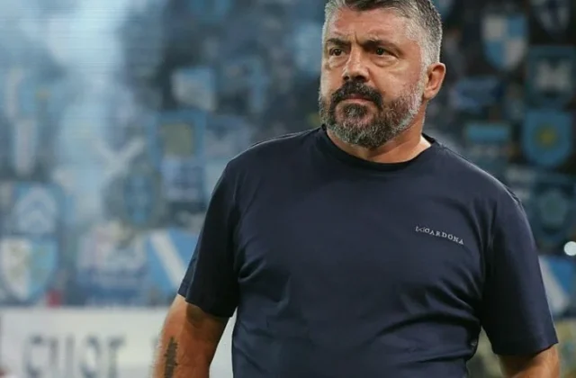 Venezia vs Lazio: Gattuso’s Men Aim to Extend Unbeaten Run