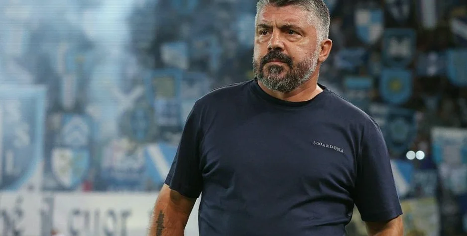 Venezia vs Lazio: Gattuso’s Men Aim to Extend Unbeaten Run