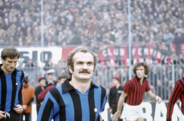 Milan Pays Tribute to Inter Icon Sandro Mazzola at Sant’Ambrogio Funeral