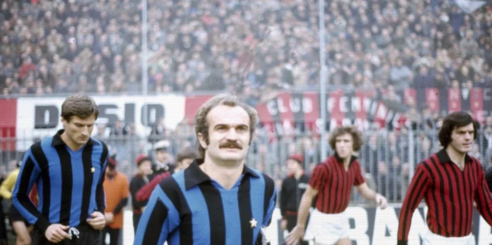 Milan Pays Tribute to Inter Icon Sandro Mazzola at Sant’Ambrogio Funeral
