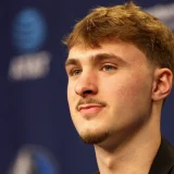 Dallas Mavericks Begin 2026-27 at Media Day Before NBA China Games
