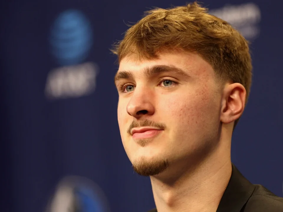 Dallas Mavericks Begin 2026-27 at Media Day Before NBA China Games