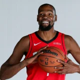 Rockets Open 2026-27 Campaign at Toyota Center Media Day
