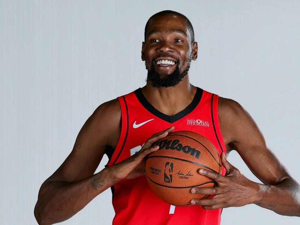 Rockets Open 2026-27 Campaign at Toyota Center Media Day