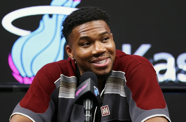 2026 NBA Media Day Opens as Knicks Begin Title Defense