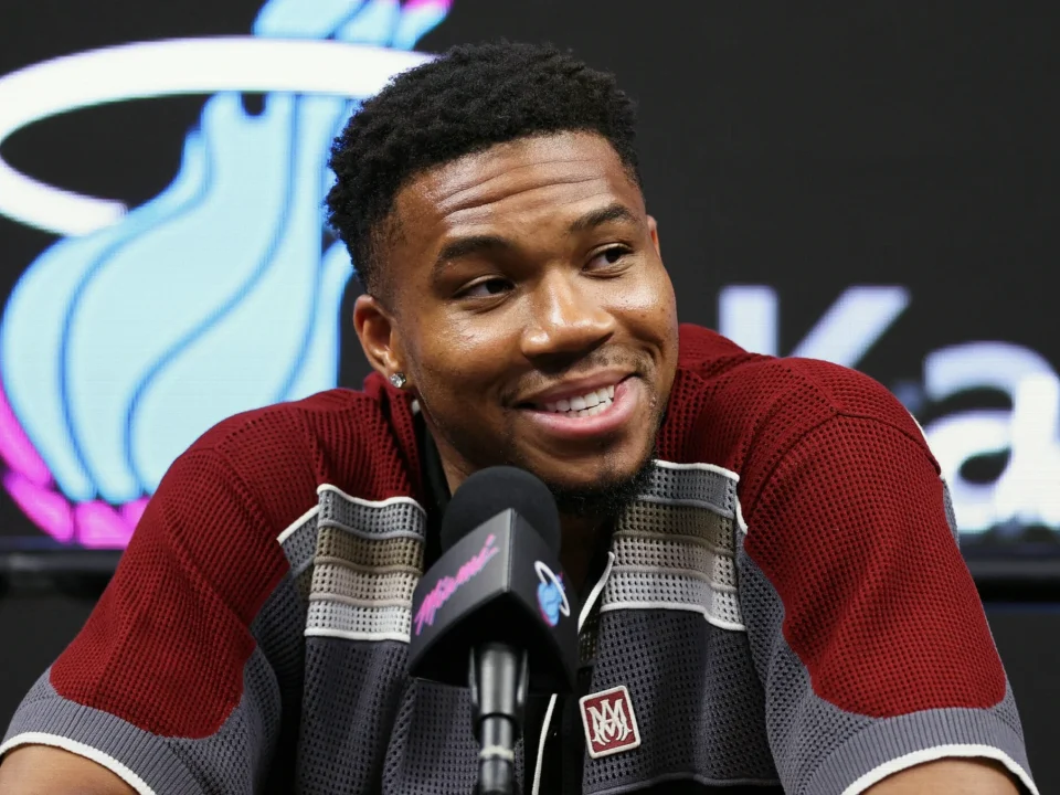 2026 NBA Media Day Opens as Knicks Begin Title Defense