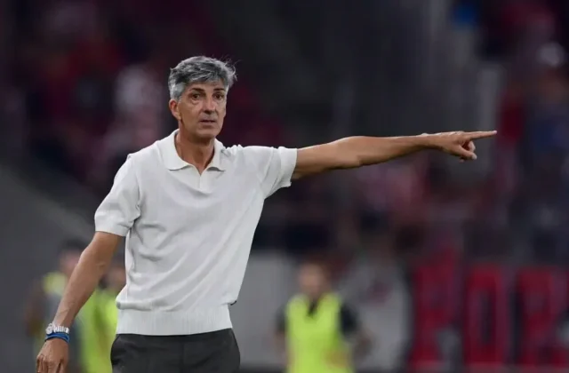Olympiacos Come Back to Hand Imanol Alguacil First Win