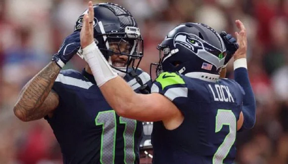 Sam Darnold Nears Return as Seahawks Prep for Commanders