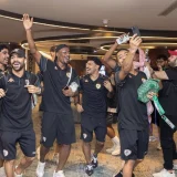 Oman Reach Gulf Cup Semi-Finals After Coin Toss Eliminates Iraq