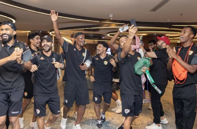 Oman Reach Gulf Cup Semi-Finals After Coin Toss Eliminates Iraq