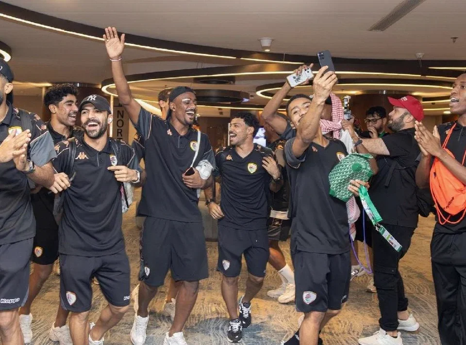Oman Reach Gulf Cup Semi-Finals After Coin Toss Eliminates Iraq