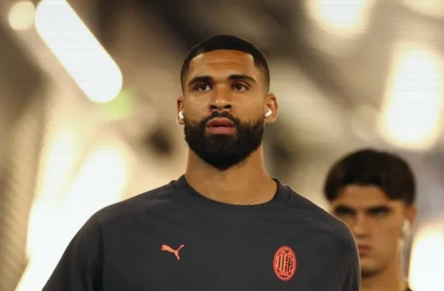 Loftus-Cheek’s Milan Role Under Scrutiny Despite Misleading Distance Stat