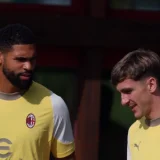 Amorim Questions Milan Squad Fit After Benfica Defeat