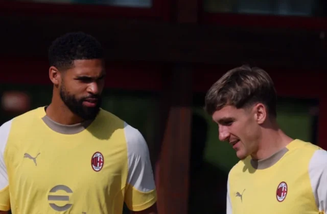 Amorim Questions Milan Squad Fit After Benfica Defeat