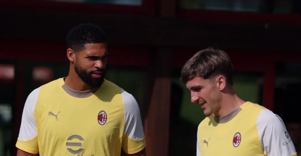 Amorim Questions Milan Squad Fit After Benfica Defeat