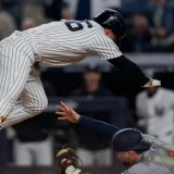 George Lombard Jr.’s Agile Dash Home Sparks Yankees Against Rays
