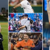 Justin Verlander’s Three No-Hitters Define a 21-Year MLB Career