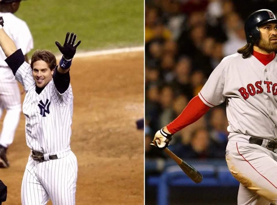 Yankees, Red Sox Renew Rare October Rivalry in 2026 Wild Card Series