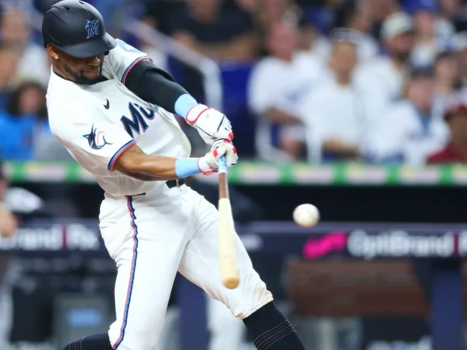 Otto Lopez Eyes 200 Hits as Marlins’ Six-Game Sprint Begins