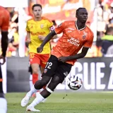 Noah Mbamba Doubtful for Lorient’s Ligue 1 Trip to Le Mans