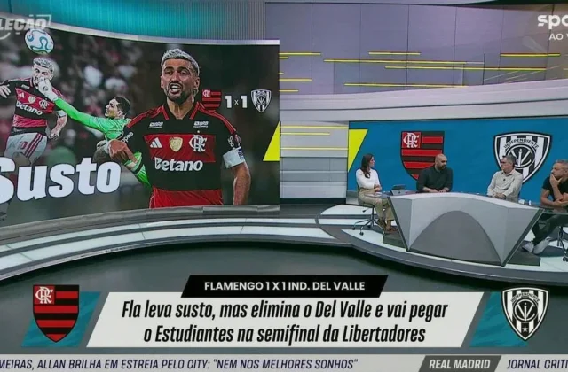 Sharjah FC Sign Flamengo Prospect Lorran for €1.3m