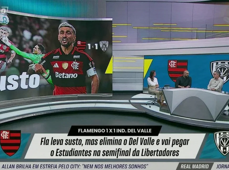 Sharjah FC Sign Flamengo Prospect Lorran for €1.3m