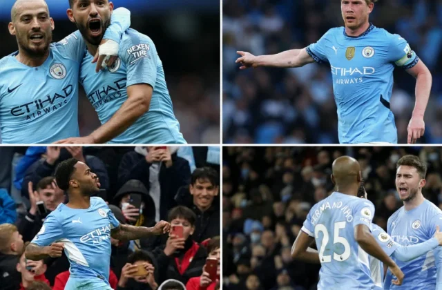 Manchester City Found Guilty of Premier League Financial Rule Breaches