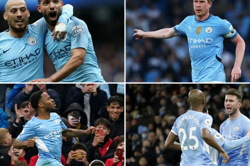 Manchester City Found Guilty of Premier League Financial Rule Breaches