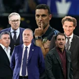 Messi Farewell and Gallardo Debut Headline Expanded Conmebol Friendlies