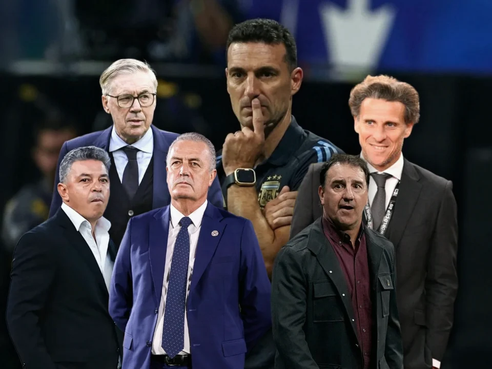 Messi Farewell and Gallardo Debut Headline Expanded Conmebol Friendlies