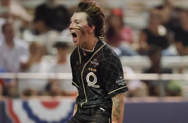 Queens Rout San Francisco, Move Within One Win of WPBL Title