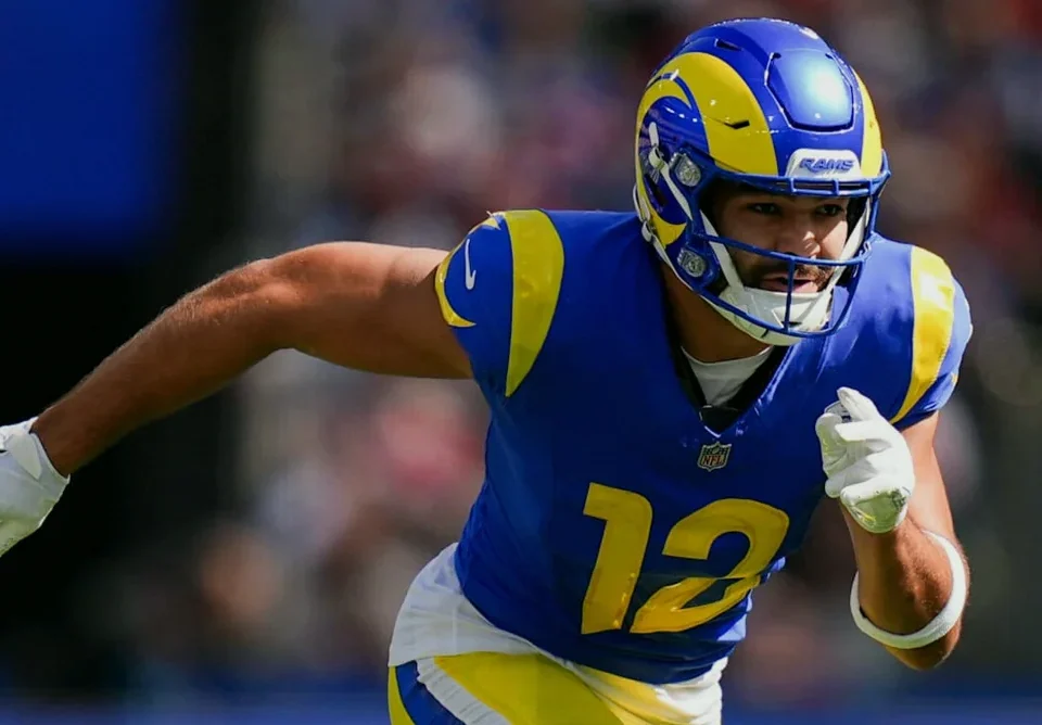 Puka Nacua Expected Back for Rams’ Week 4 Clash With Eagles