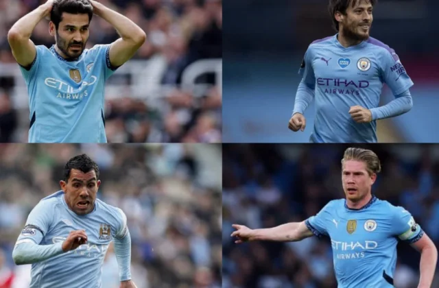 Manchester City Face Scrutiny Over 2009-17 Financial Allegations