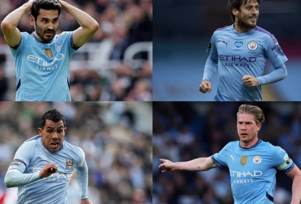 Manchester City Face Scrutiny Over 2009-17 Financial Allegations