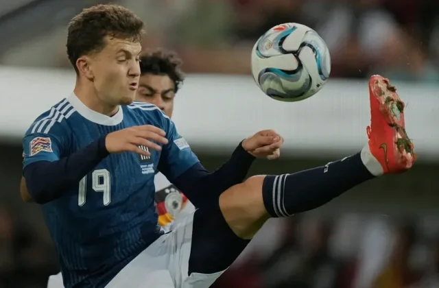Five U21 Stars Making Their Mark in the UEFA Nations League